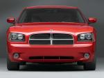 Dodge Charger R/T 2005 года